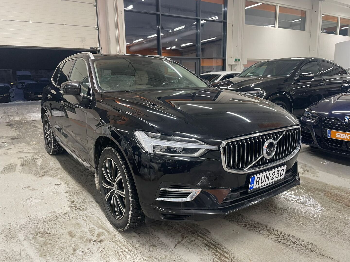 VOLVO XC60 2020