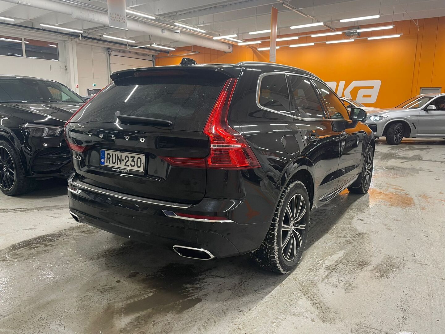 VOLVO XC60 2020