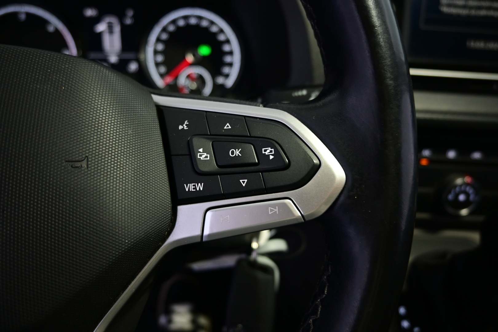 VOLKSWAGEN Transporter 2022