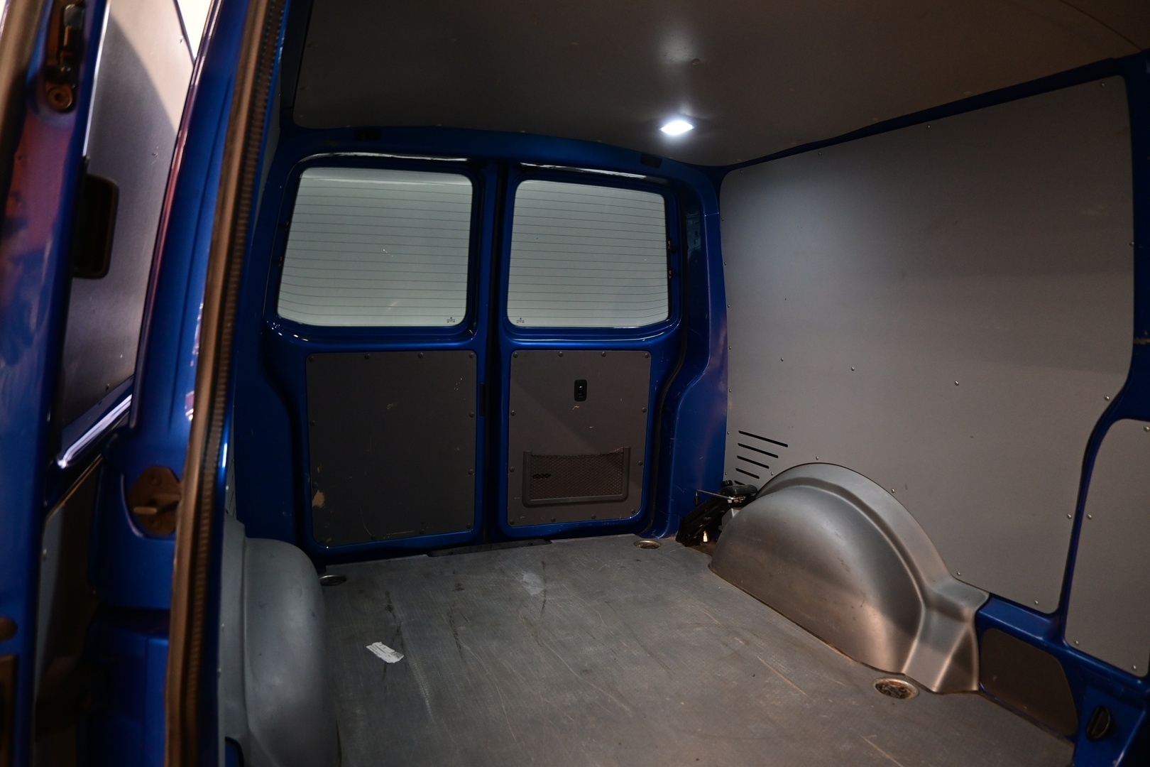 VOLKSWAGEN Transporter 2022