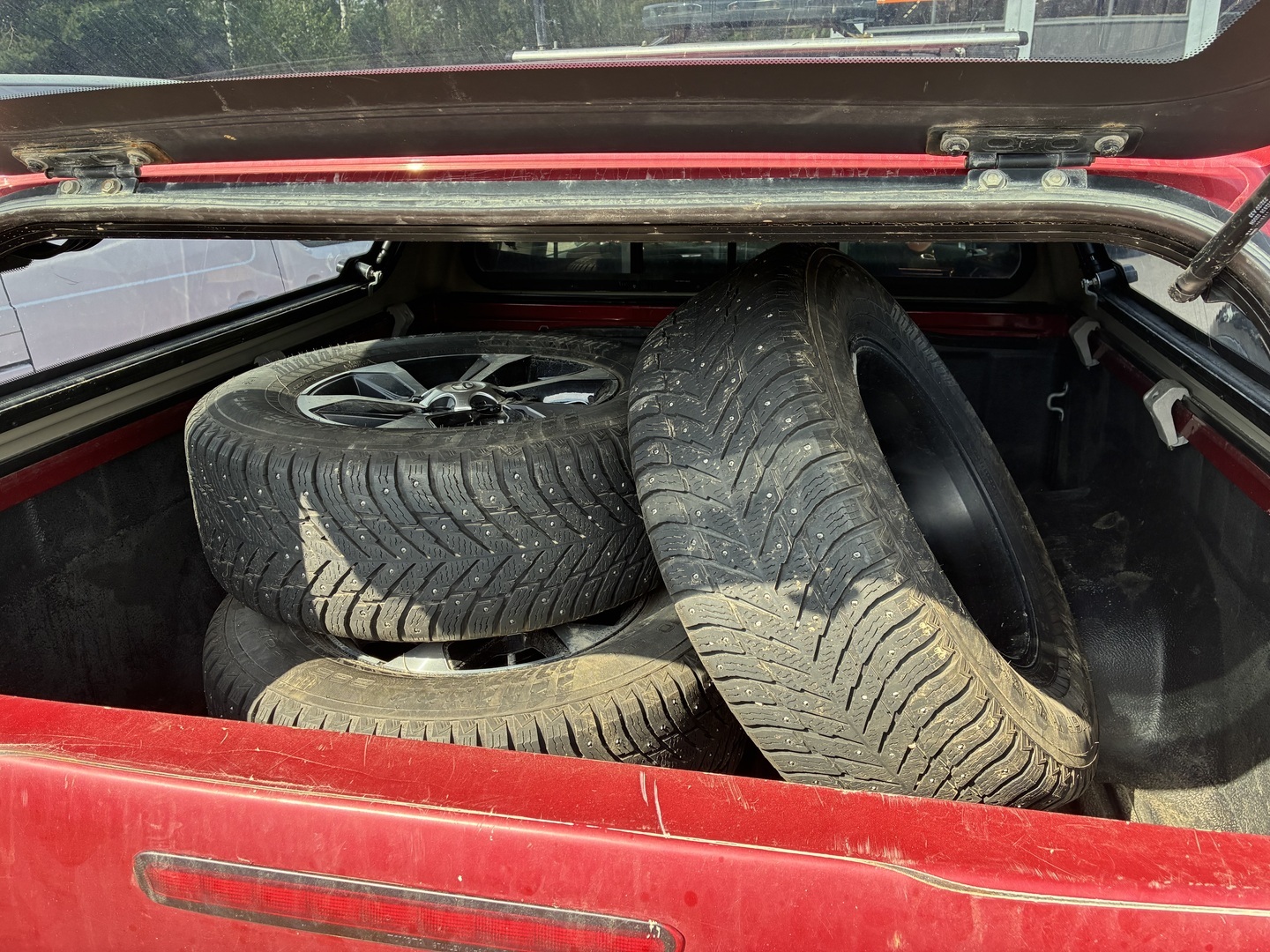 TOYOTA Hilux 2023