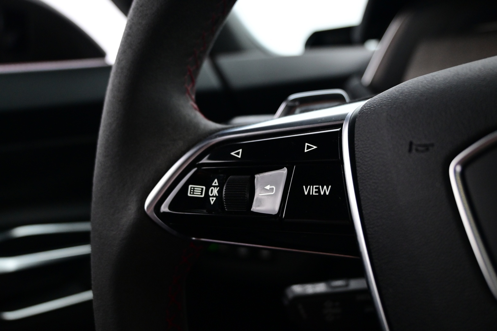 AUDI E-TRON GT RS 2021