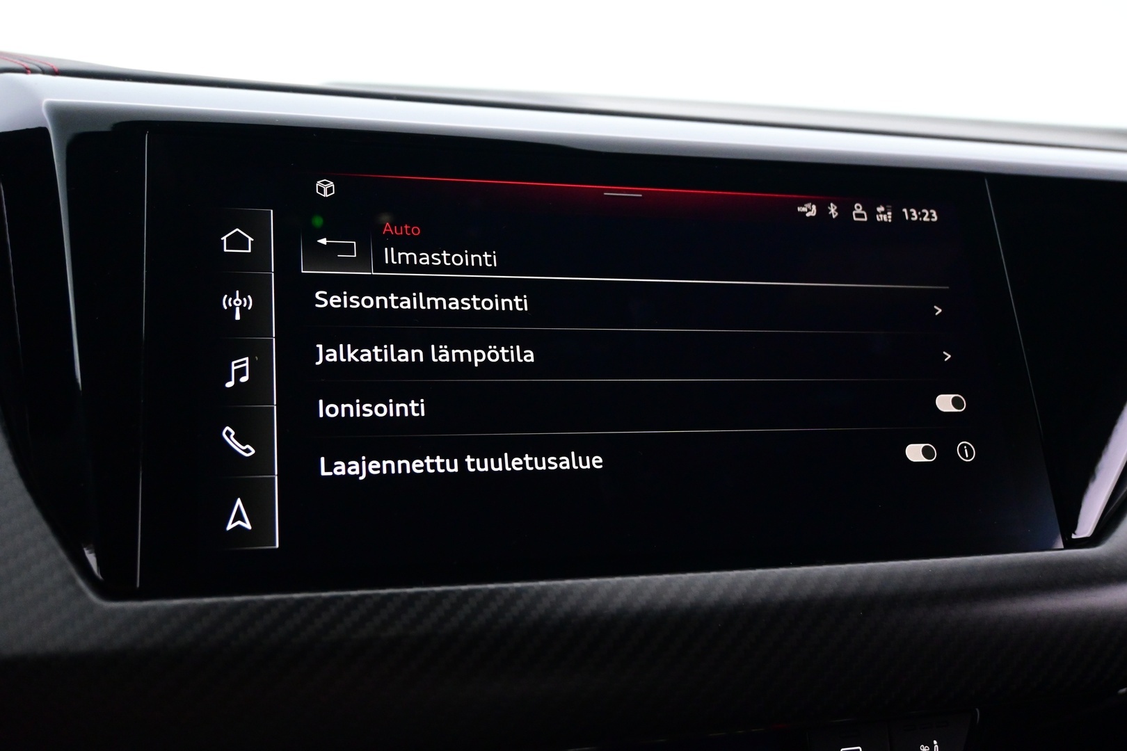 AUDI E-TRON GT RS 2021