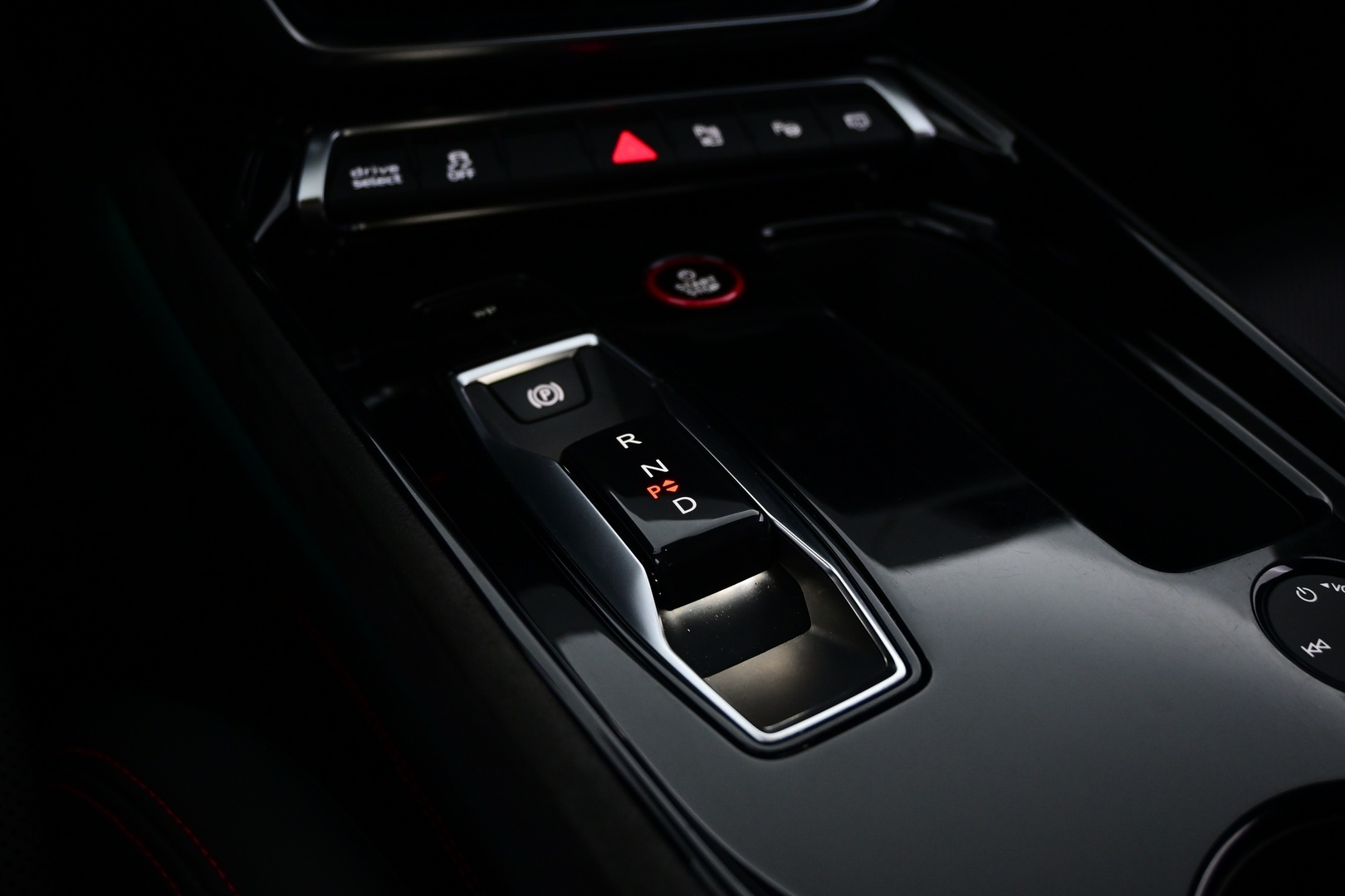 AUDI E-TRON GT RS 2021