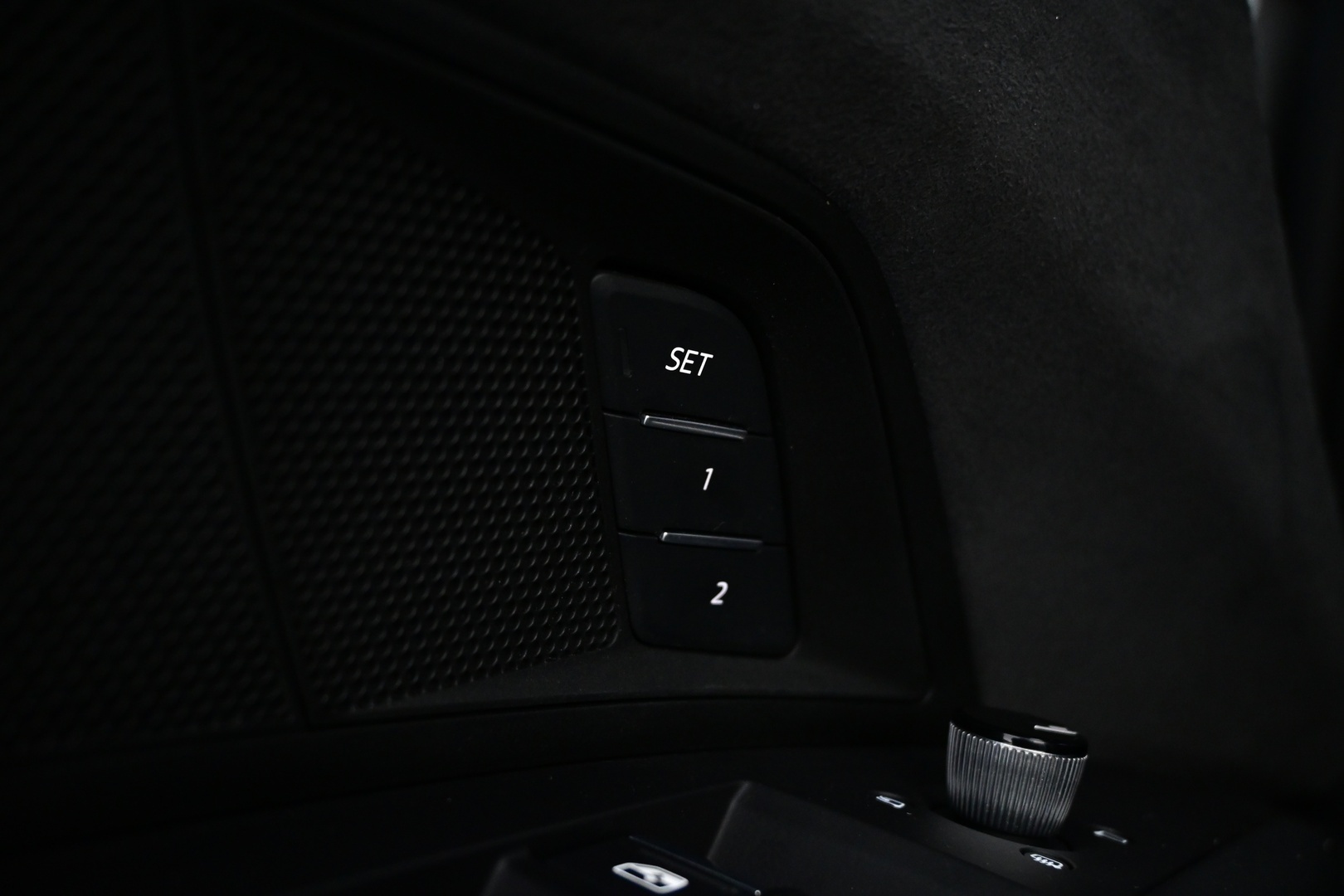 AUDI E-TRON GT RS 2021