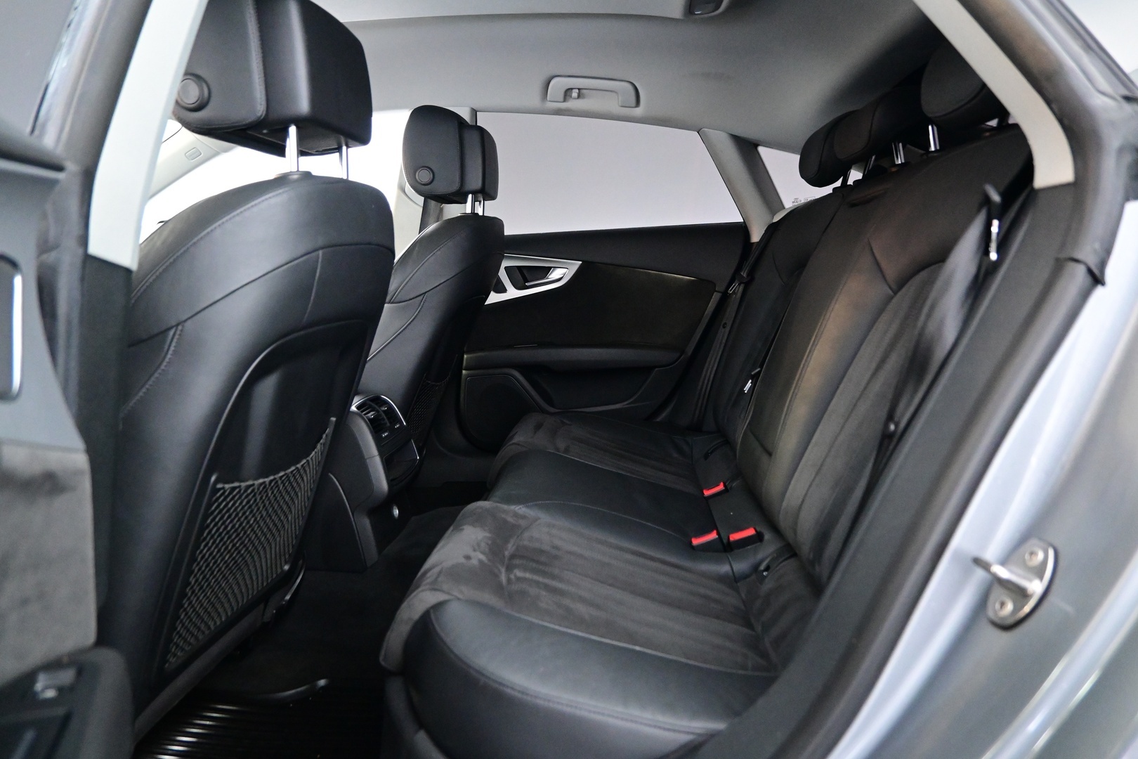 AUDI A7 2015