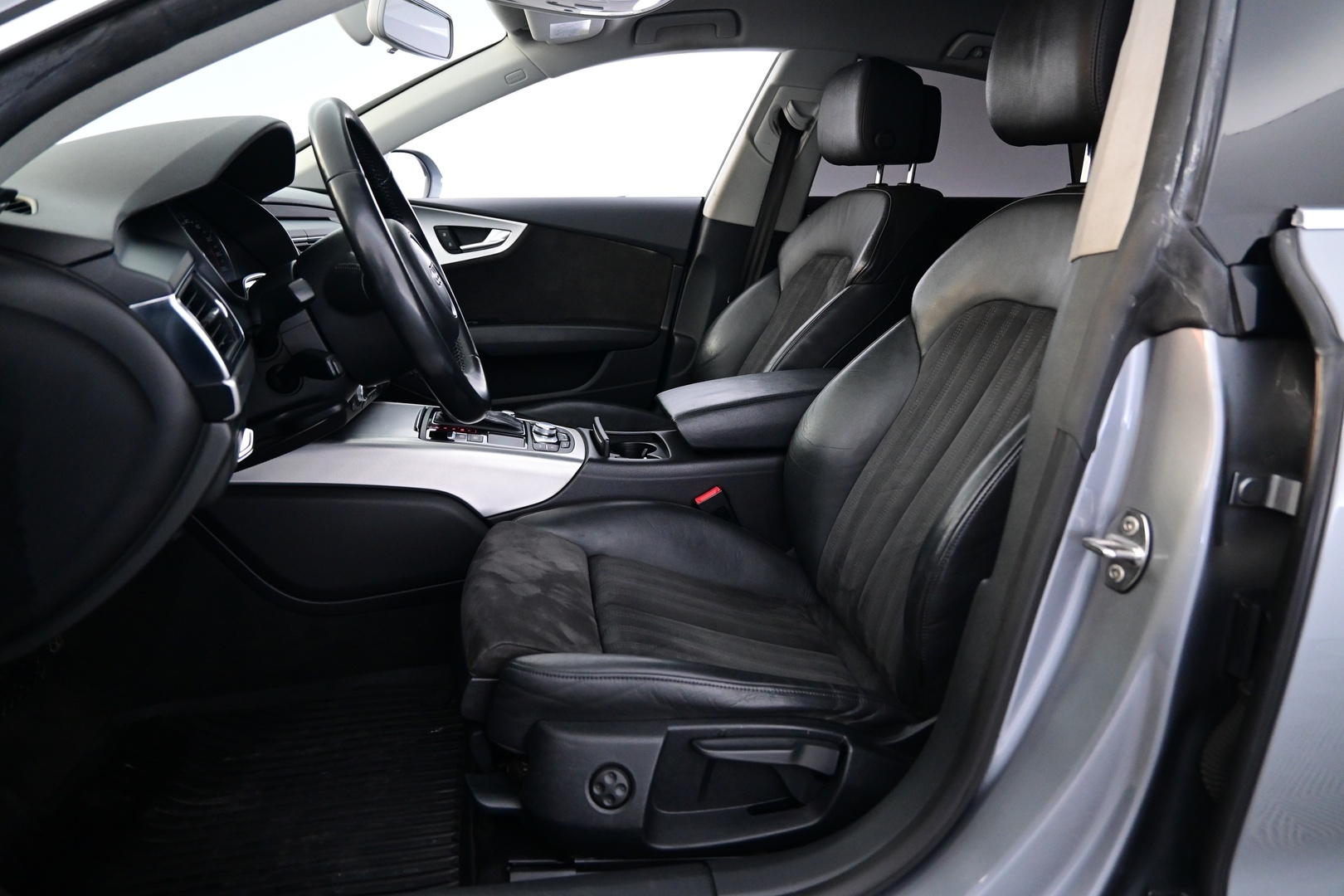 AUDI A7 2015