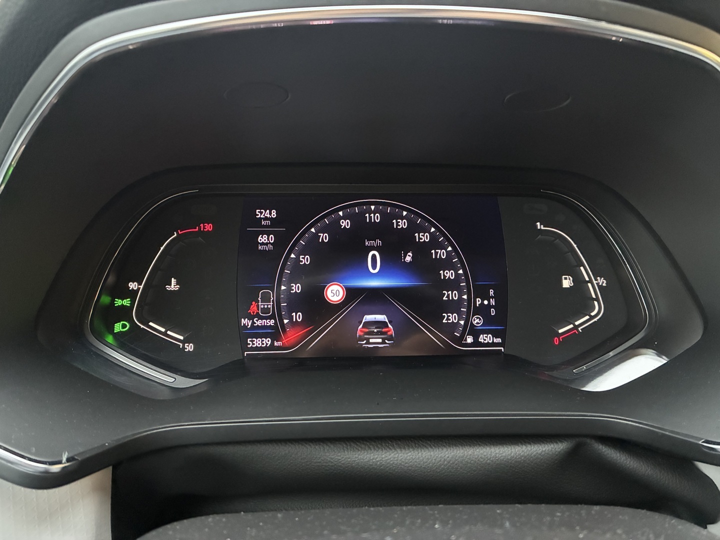 RENAULT Captur 2020