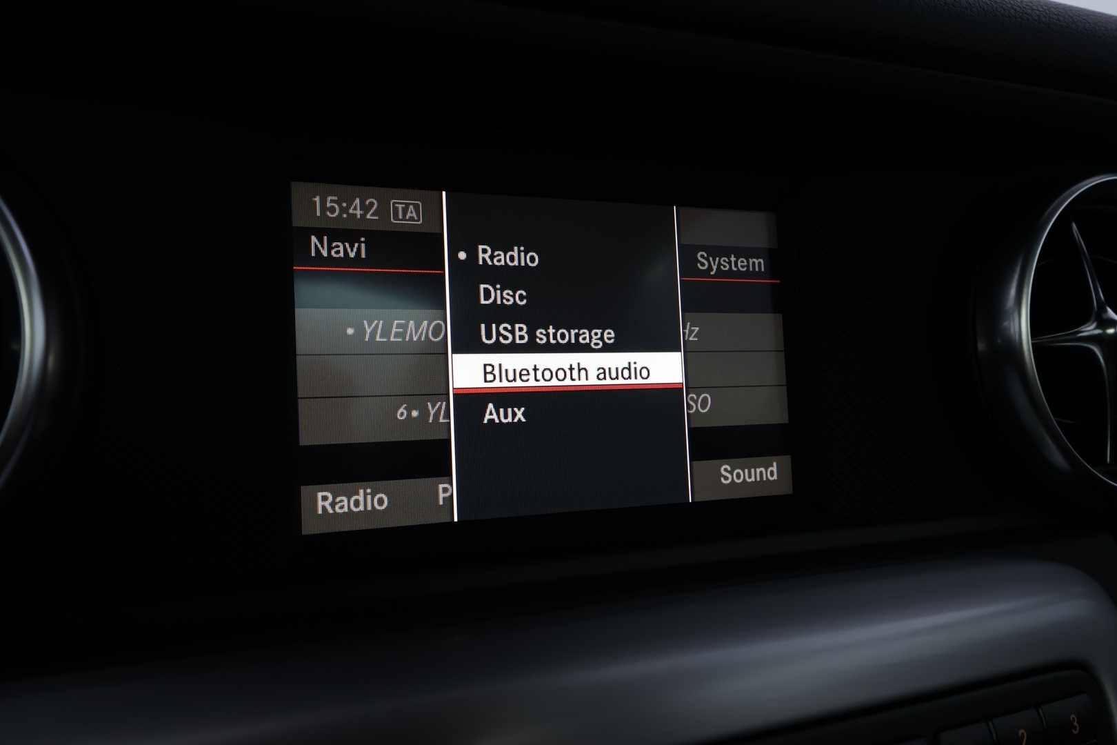 MERCEDES-BENZ SLK 2013