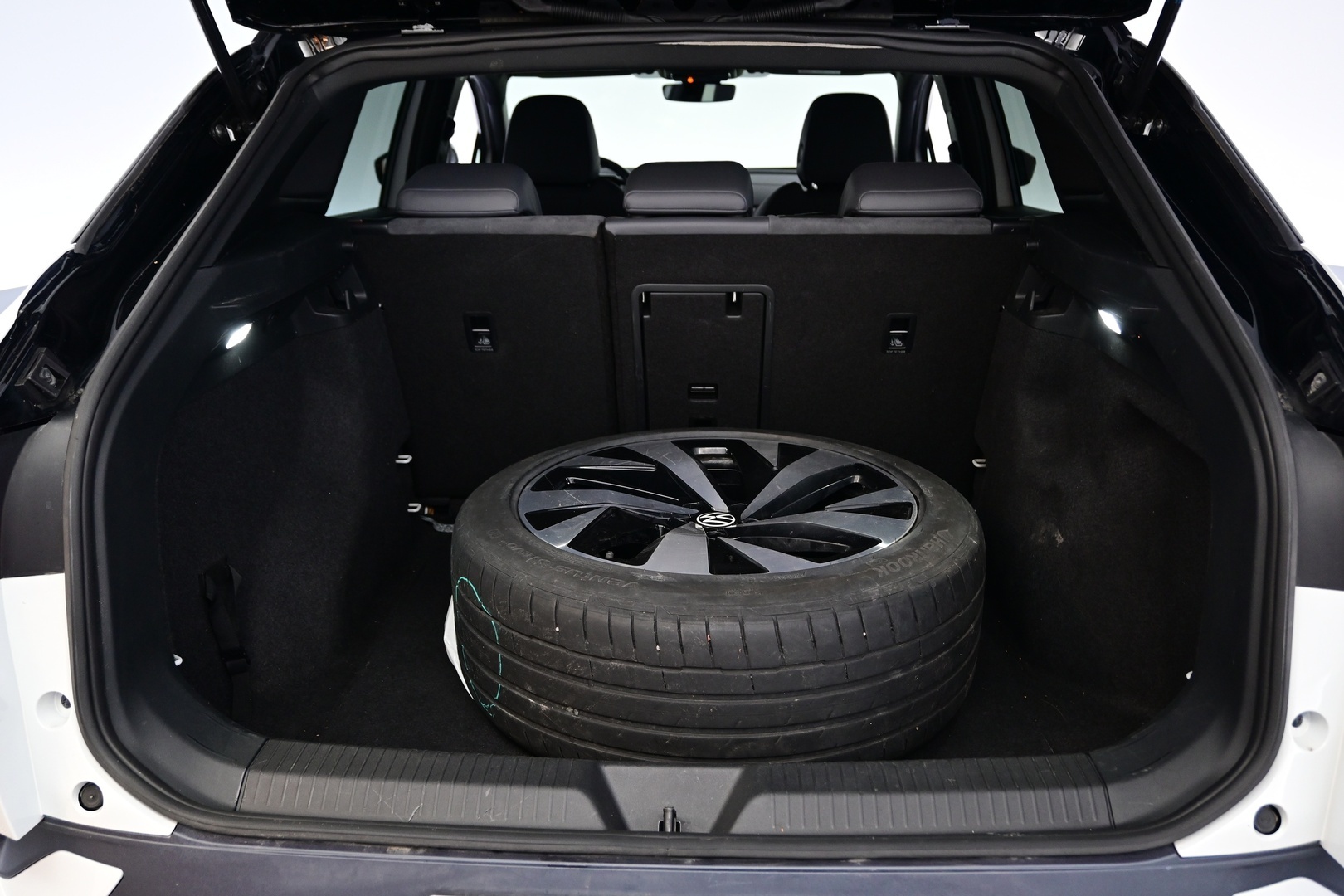 VOLKSWAGEN ID.4 2021