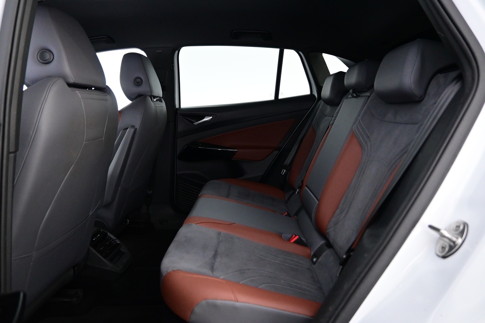 VOLKSWAGEN ID.4 2021