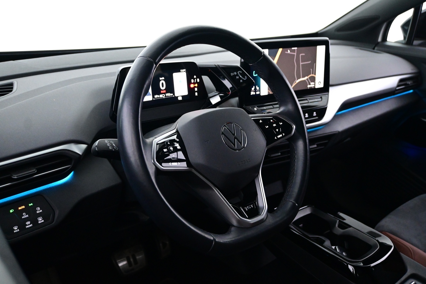 VOLKSWAGEN ID.4 2021