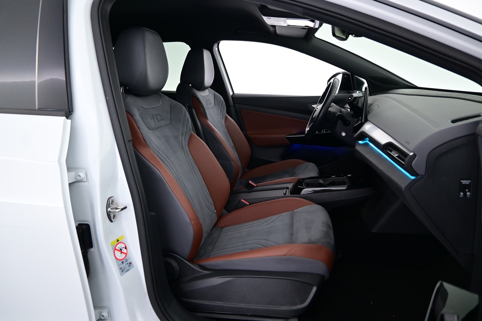 VOLKSWAGEN ID.4 2021