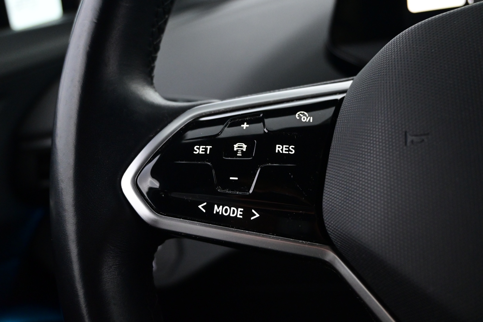 VOLKSWAGEN ID.4 2021