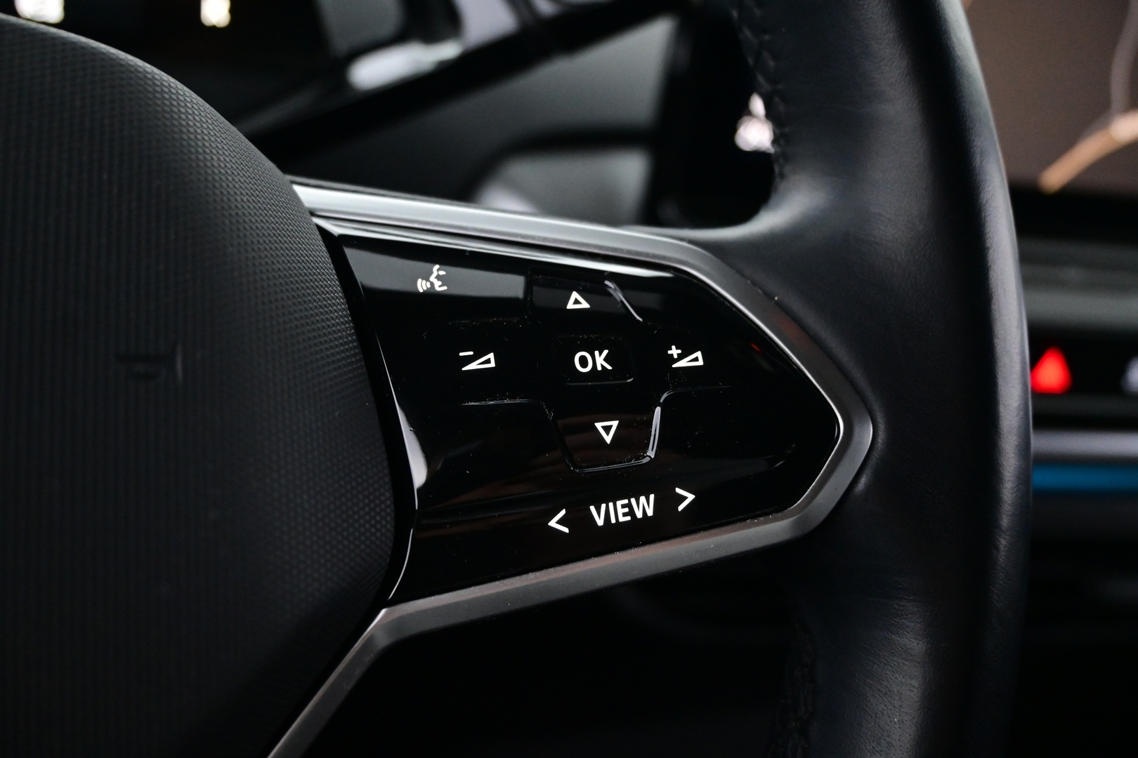 VOLKSWAGEN ID.4 2021