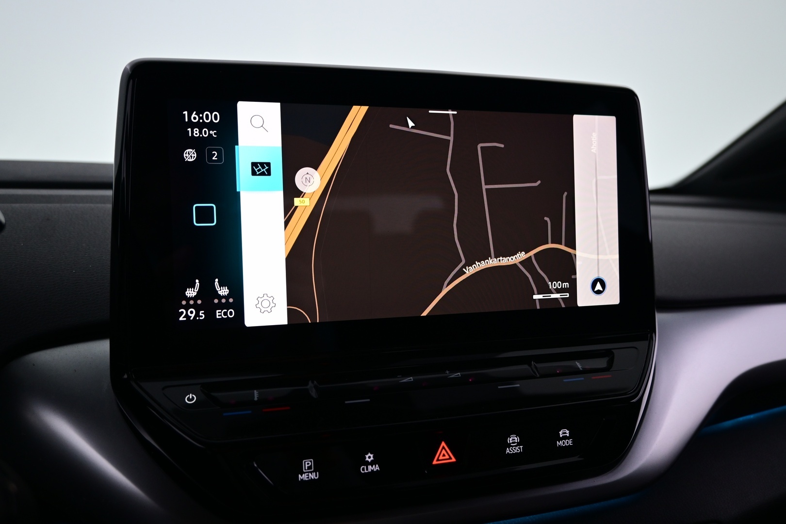 VOLKSWAGEN ID.4 2021