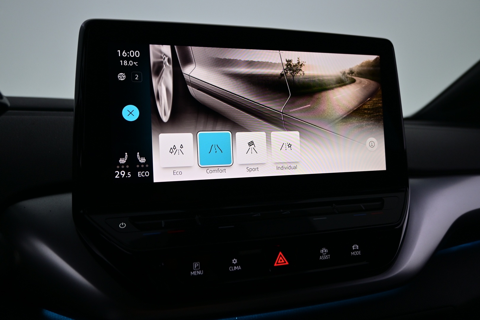 VOLKSWAGEN ID.4 2021