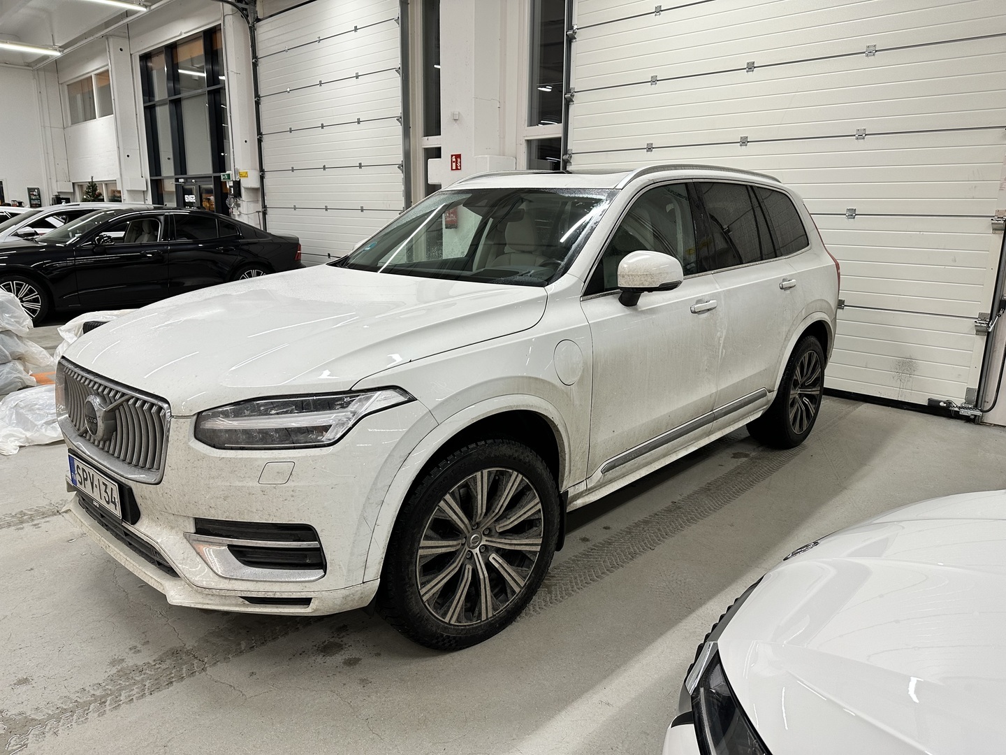 VOLVO XC90 2020
