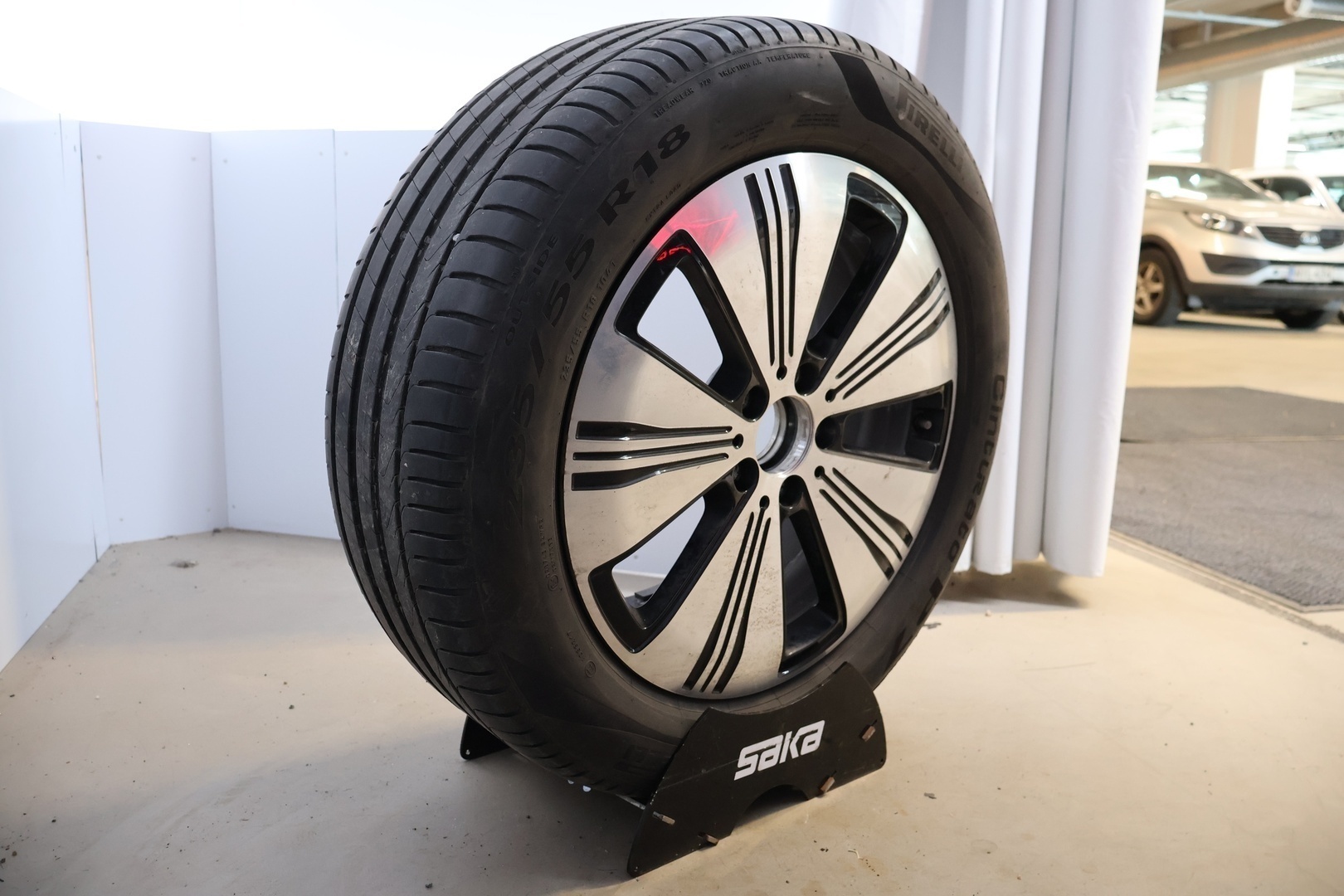 MERCEDES-BENZ EQA 2023