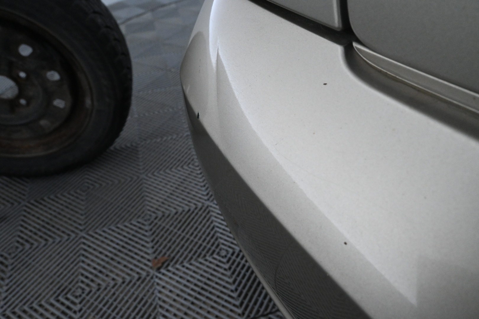 NISSAN Almera 2002