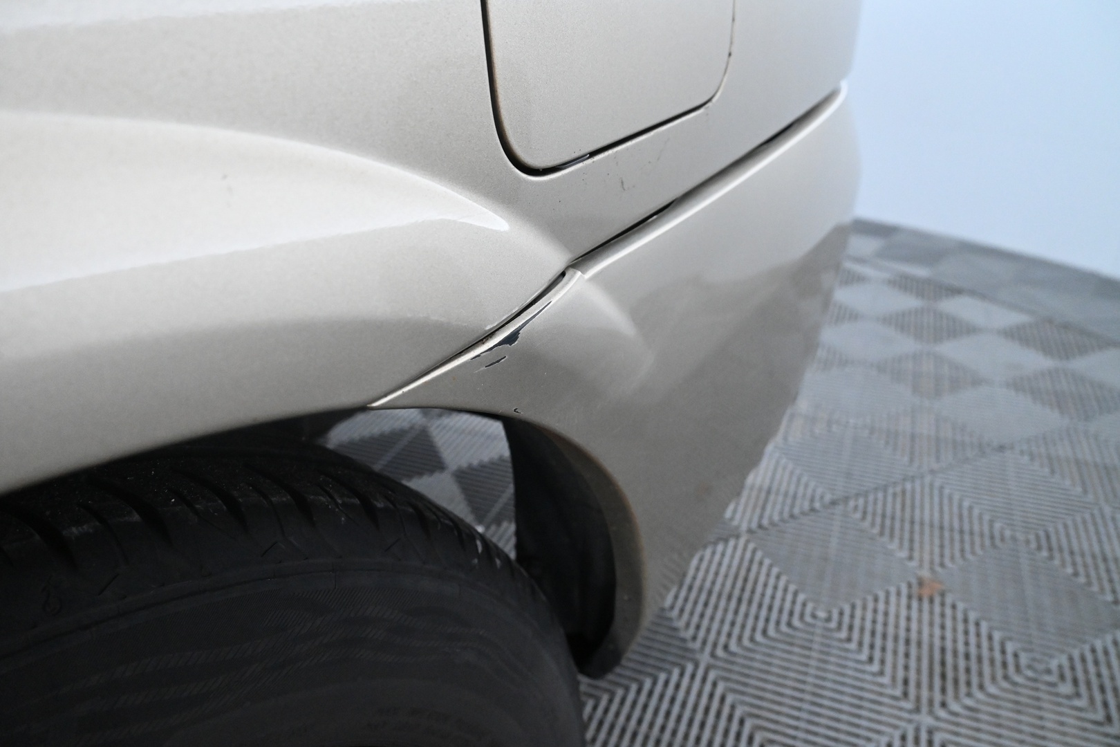 NISSAN Almera 2002