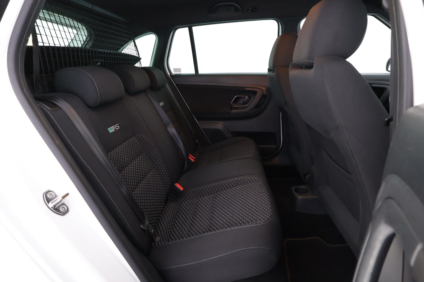 SKODA Fabia 2012