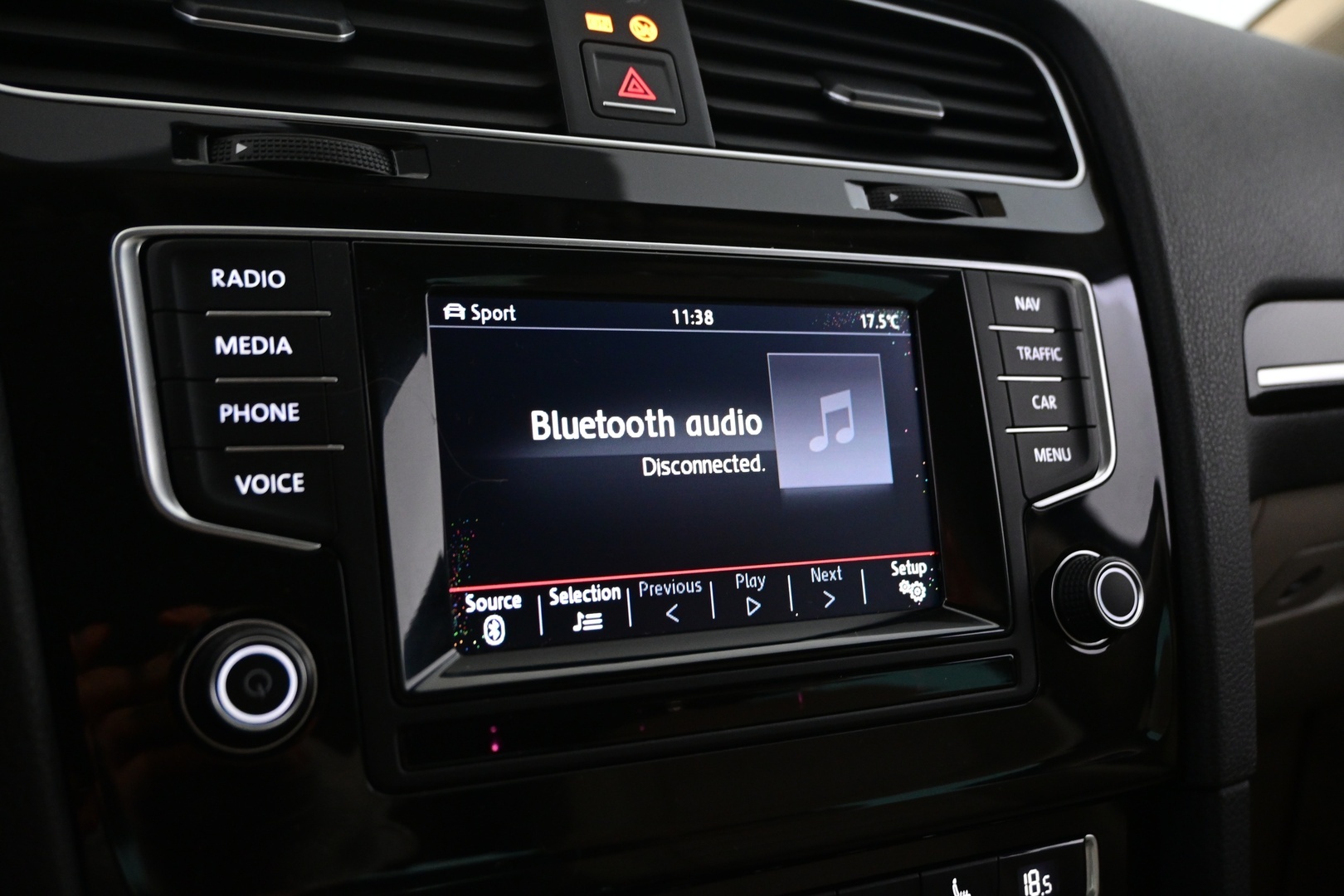 VOLKSWAGEN Golf 2013