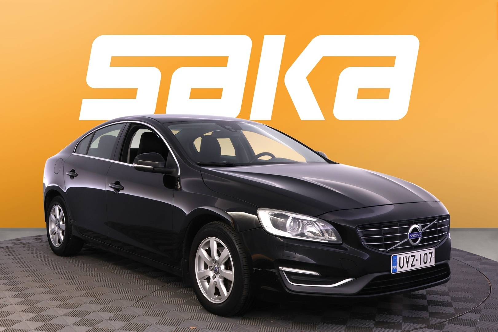 VOLVO S60 2014