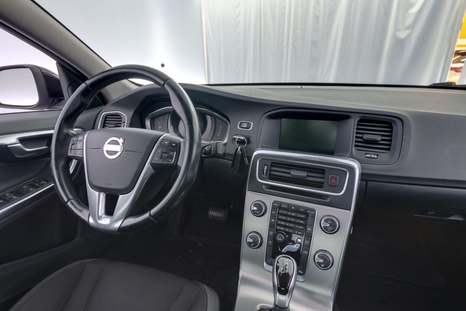 VOLVO S60 2014