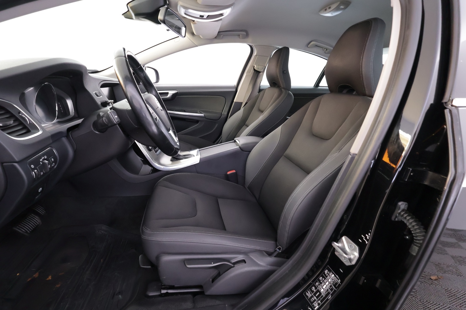 VOLVO S60 2014