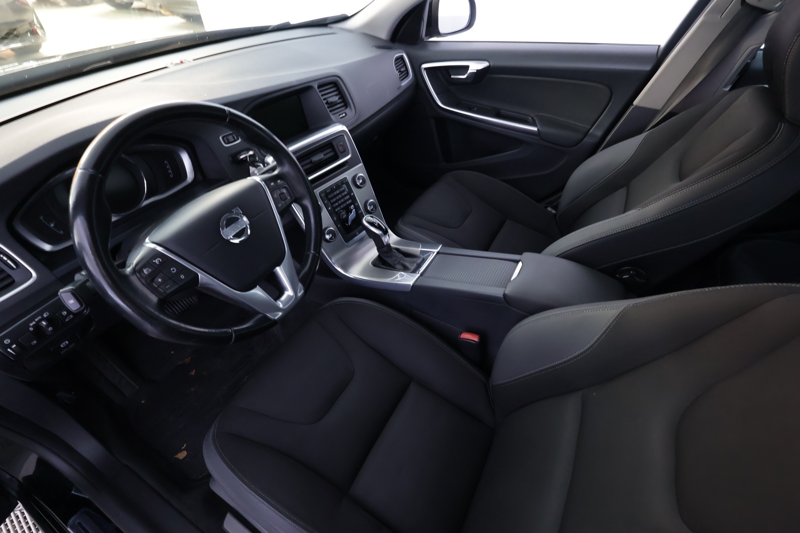 VOLVO S60 2014