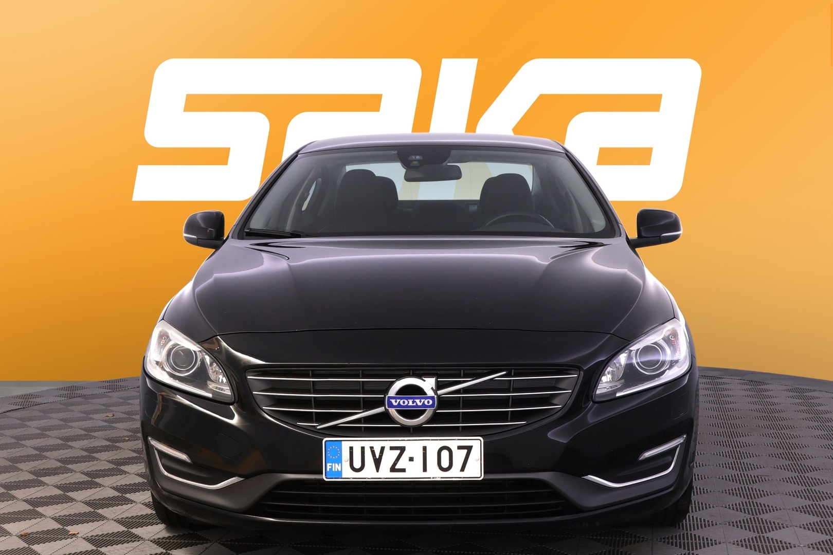 VOLVO S60 2014
