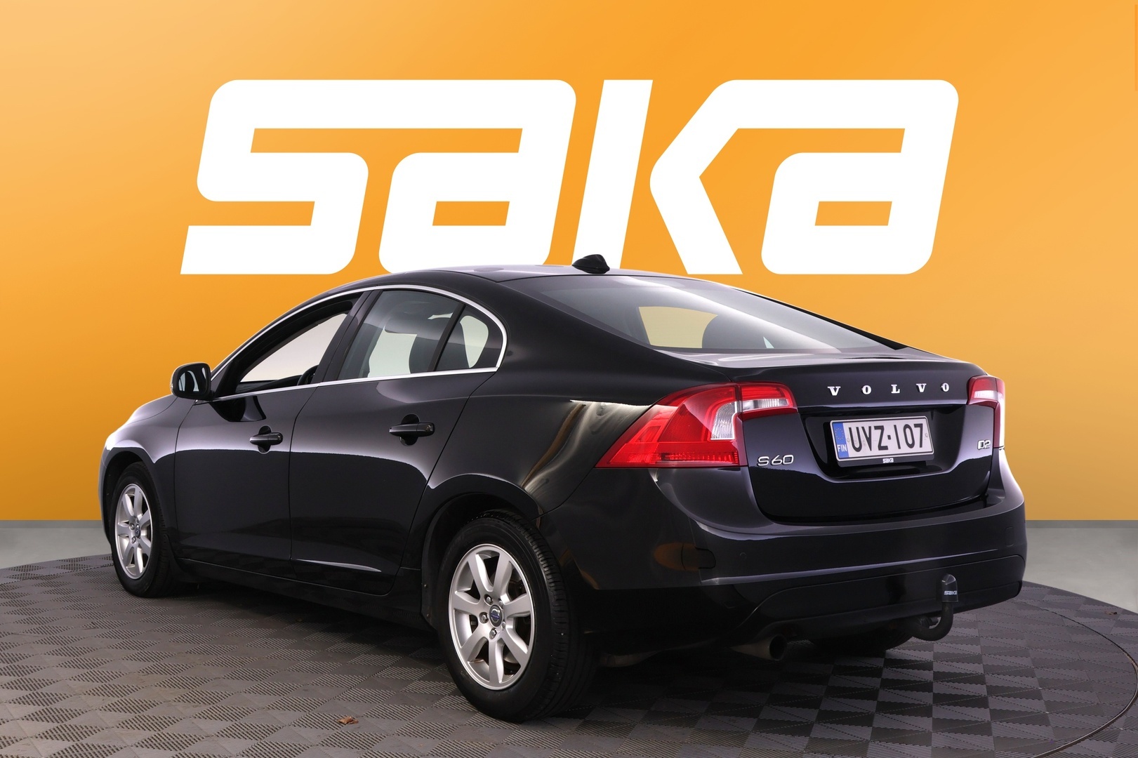 VOLVO S60 2014