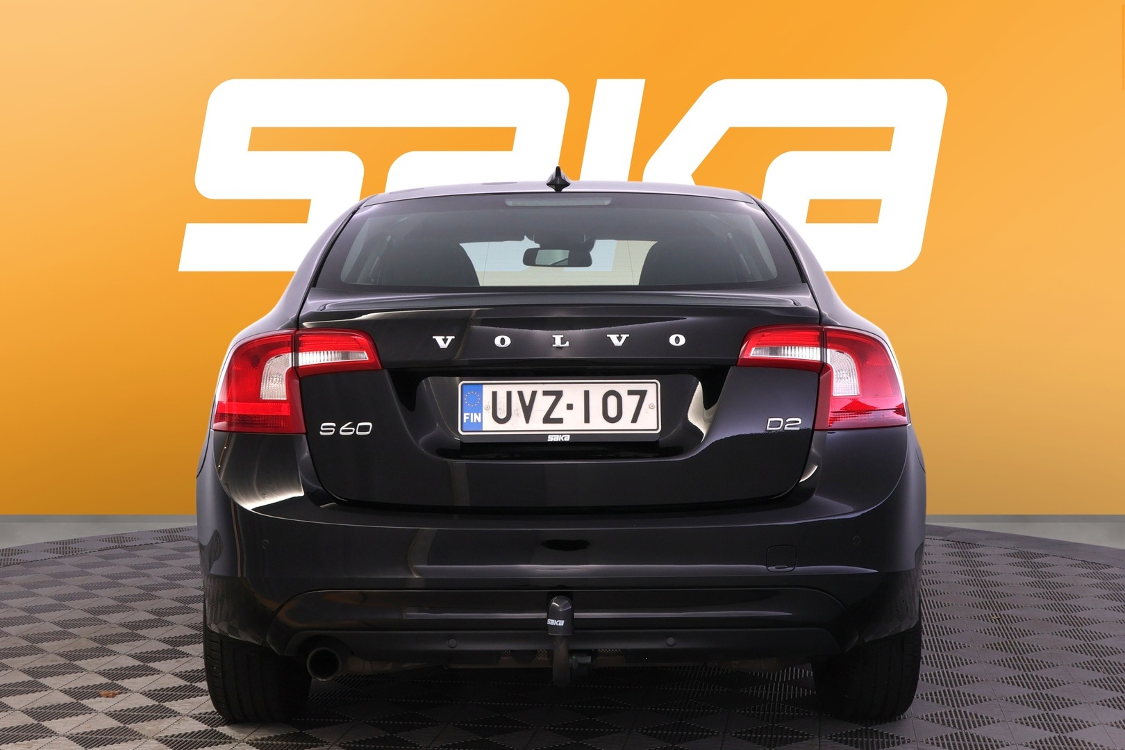 VOLVO S60 2014