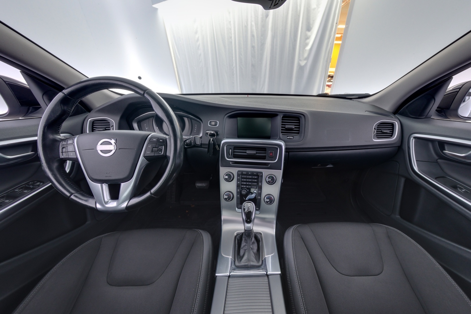 VOLVO S60 2014