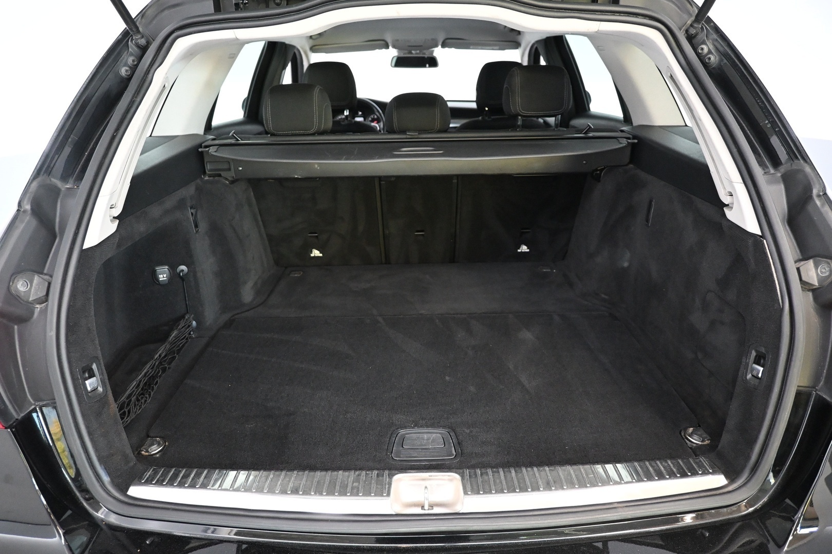 MERCEDES-BENZ C 2015