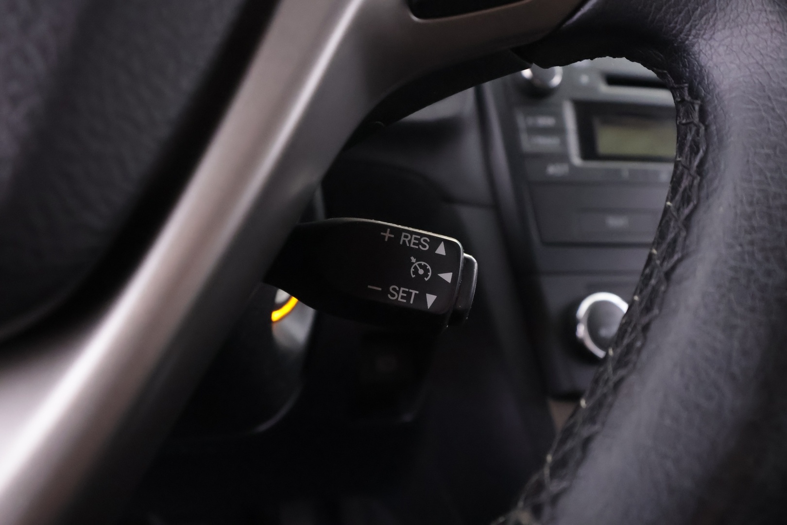 TOYOTA Avensis 2010