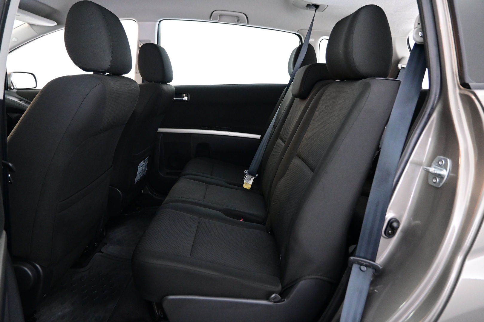 TOYOTA Corolla Verso 2006