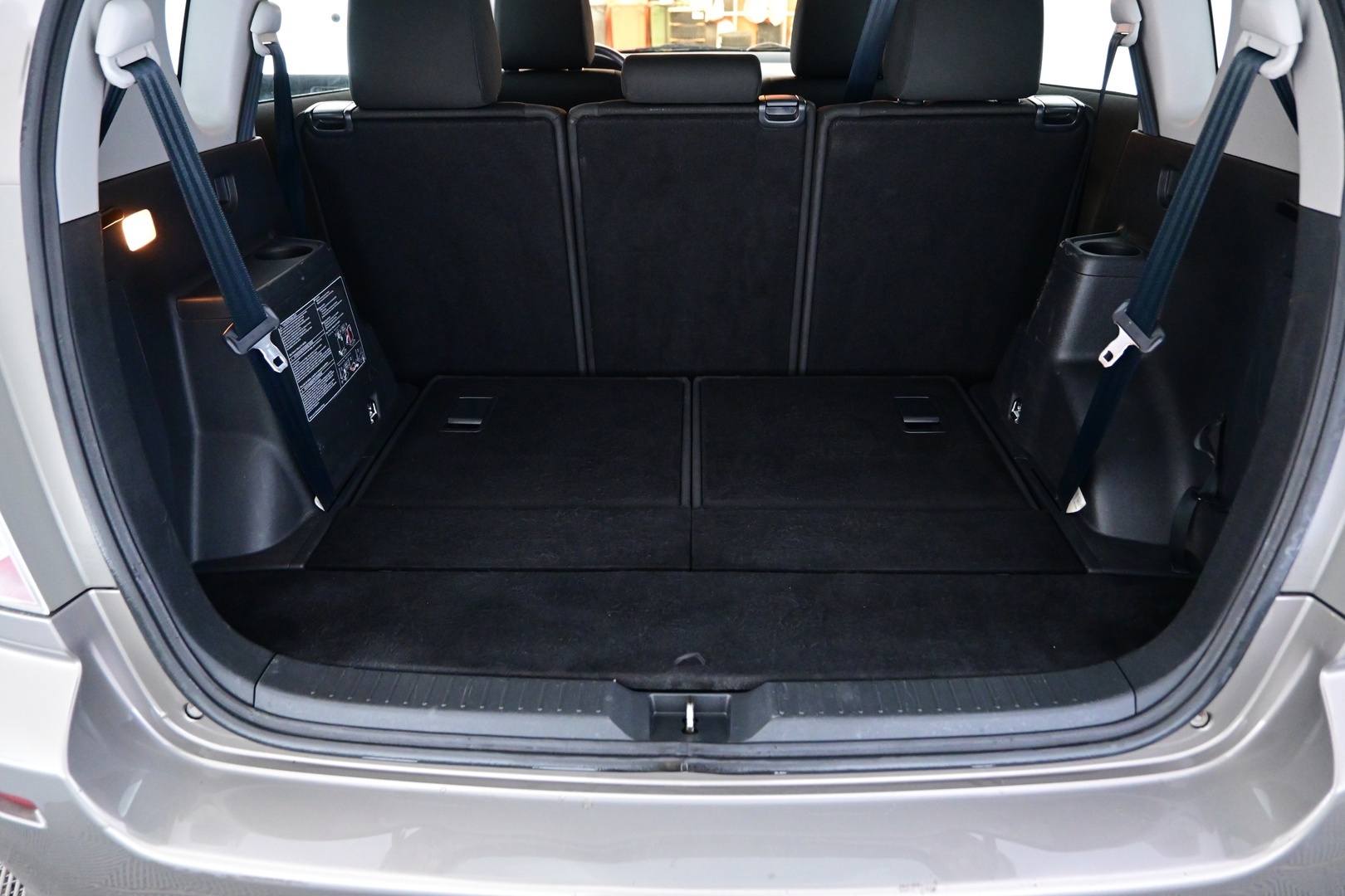 TOYOTA Corolla Verso 2006