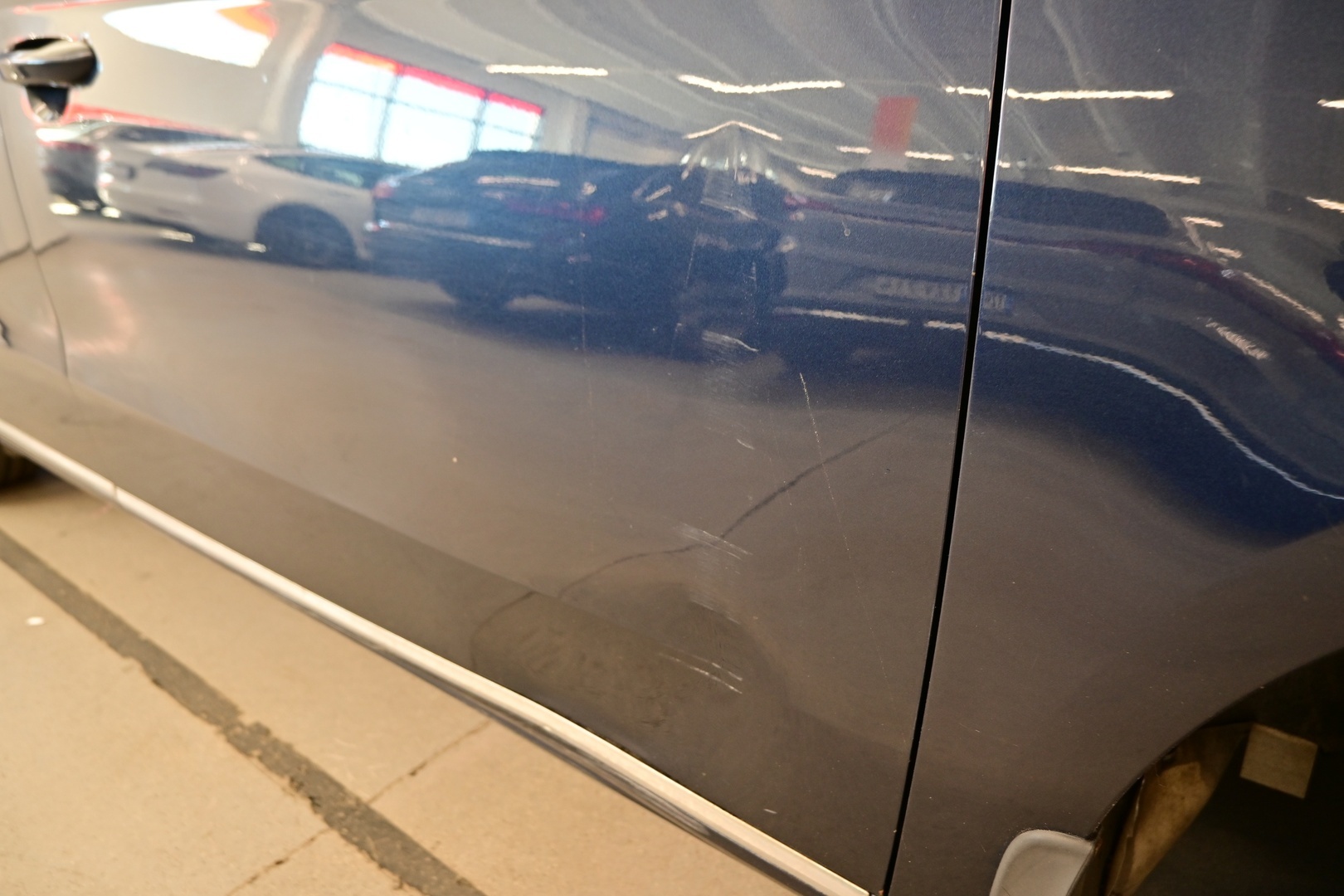 VOLKSWAGEN Passat 2013