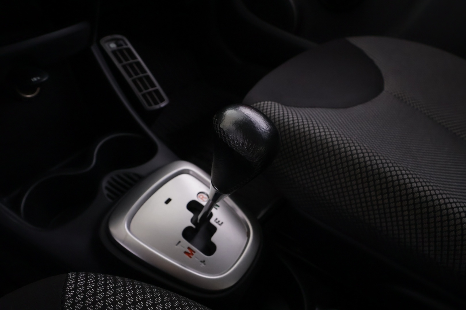 TOYOTA AYGO 2012