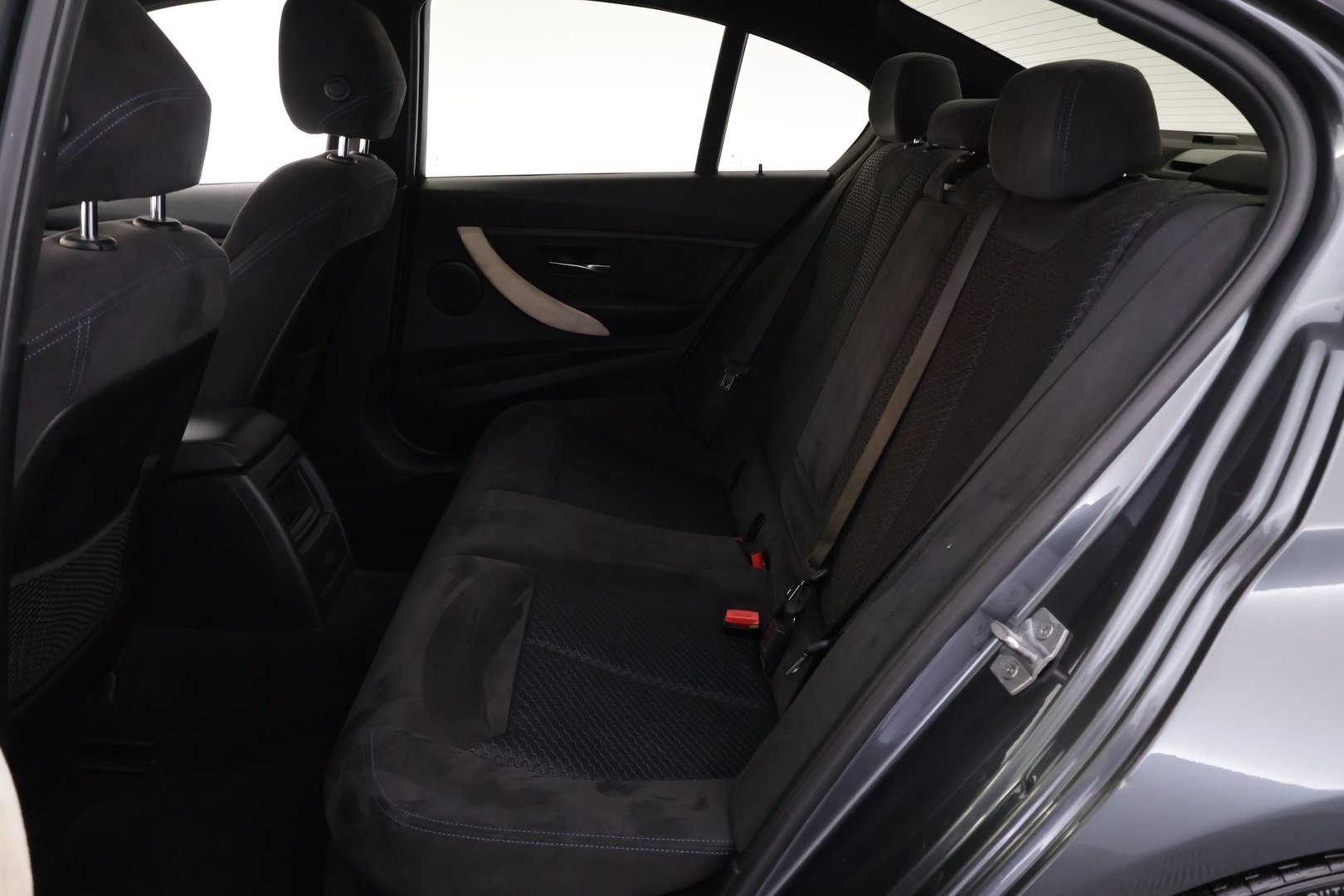 BMW 320 2013