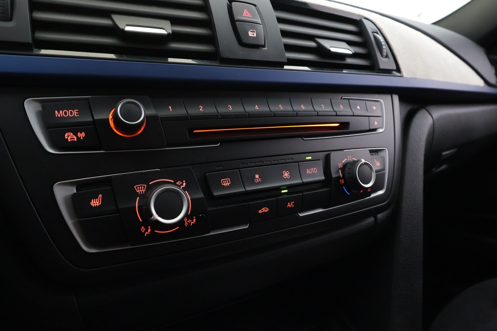 BMW 320 2013