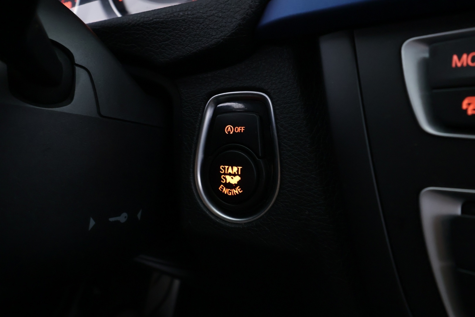 BMW 320 2013