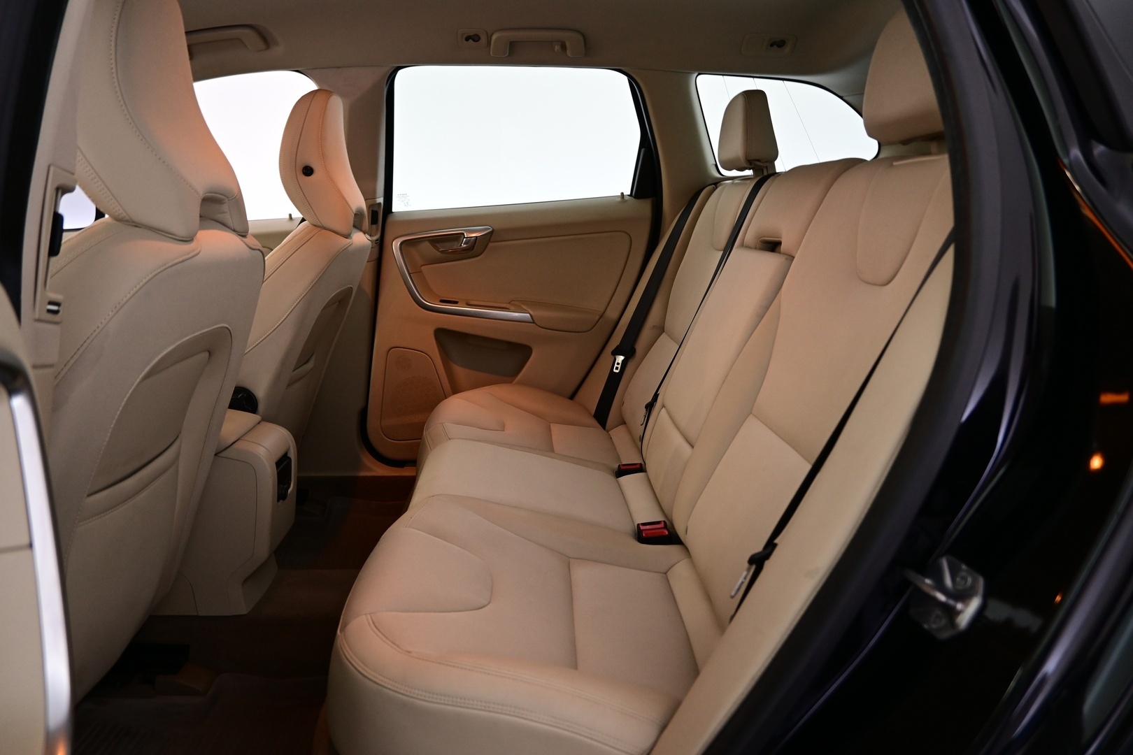 VOLVO XC60 2014