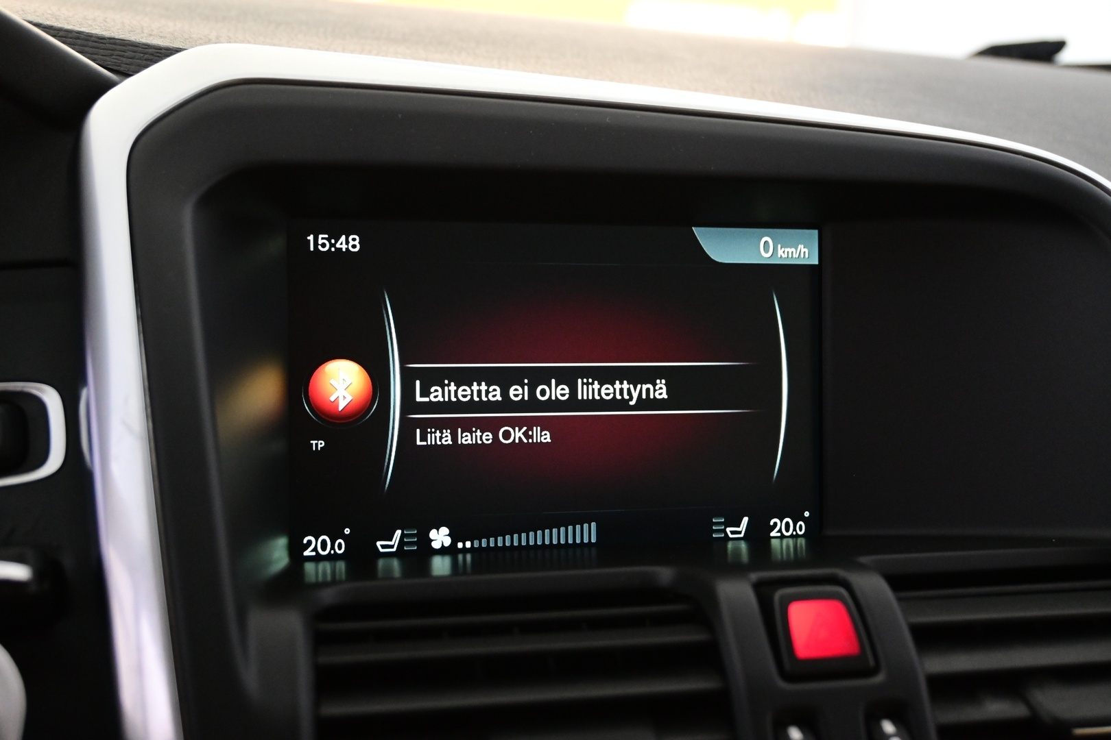 VOLVO XC60 2014