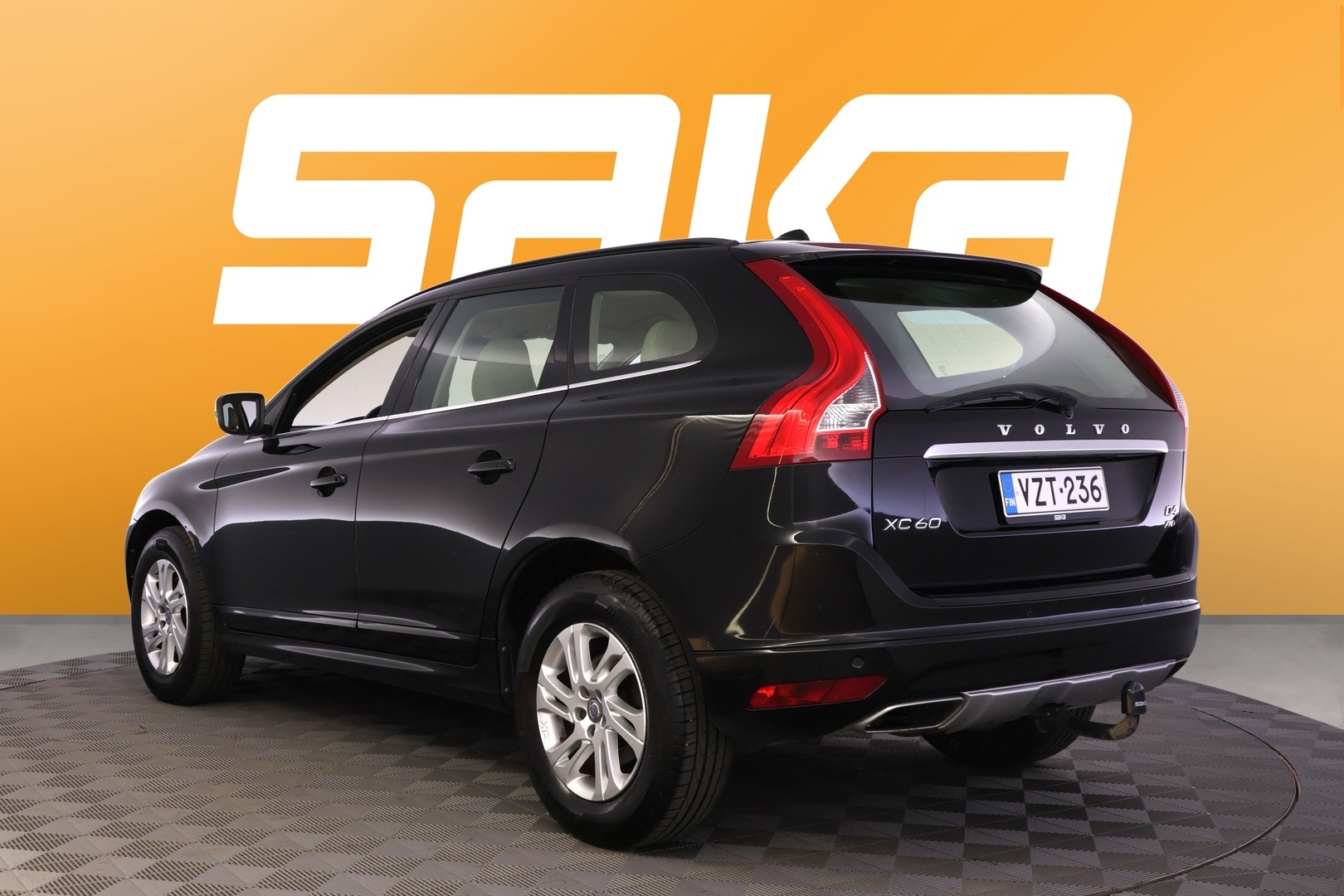 VOLVO XC60 2014