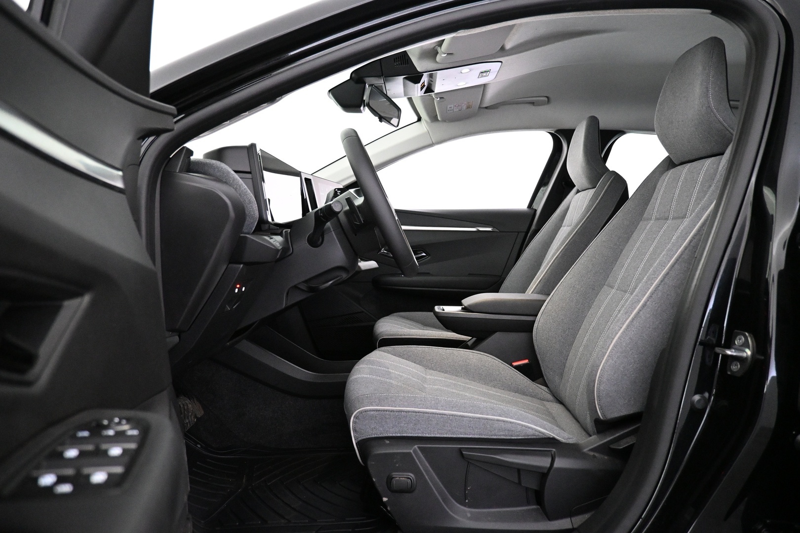 RENAULT Megane 2024