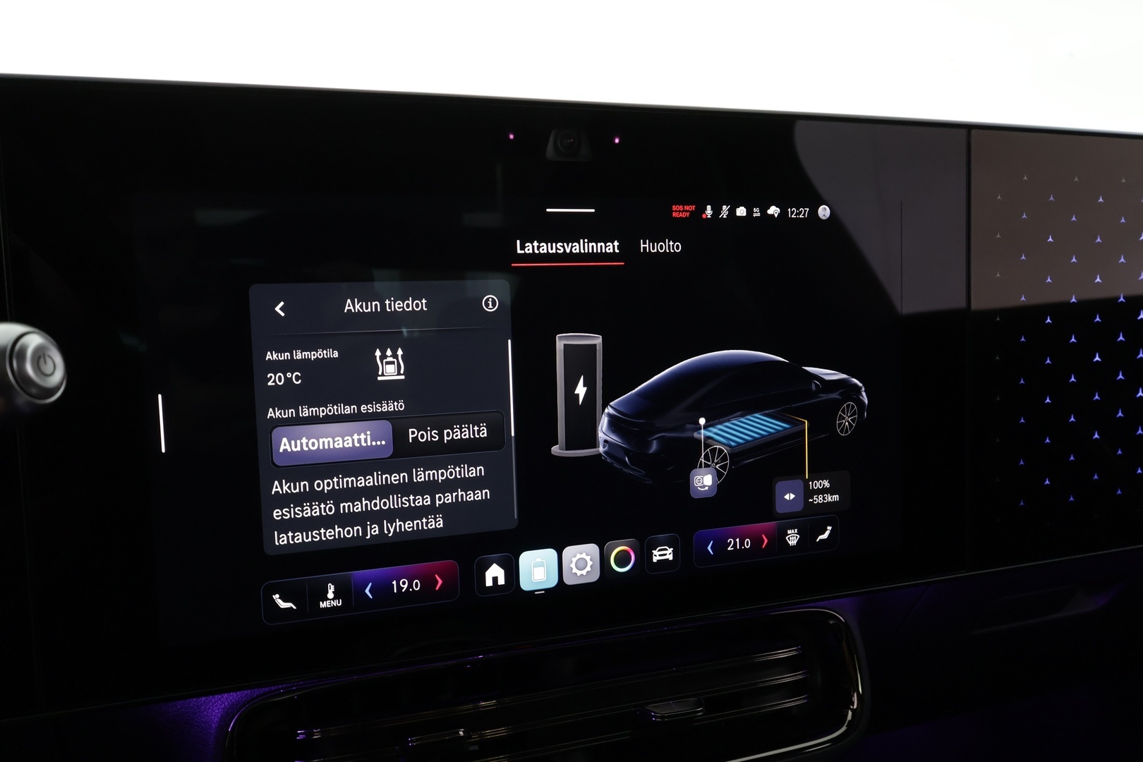 MERCEDES-BENZ CLA 2025