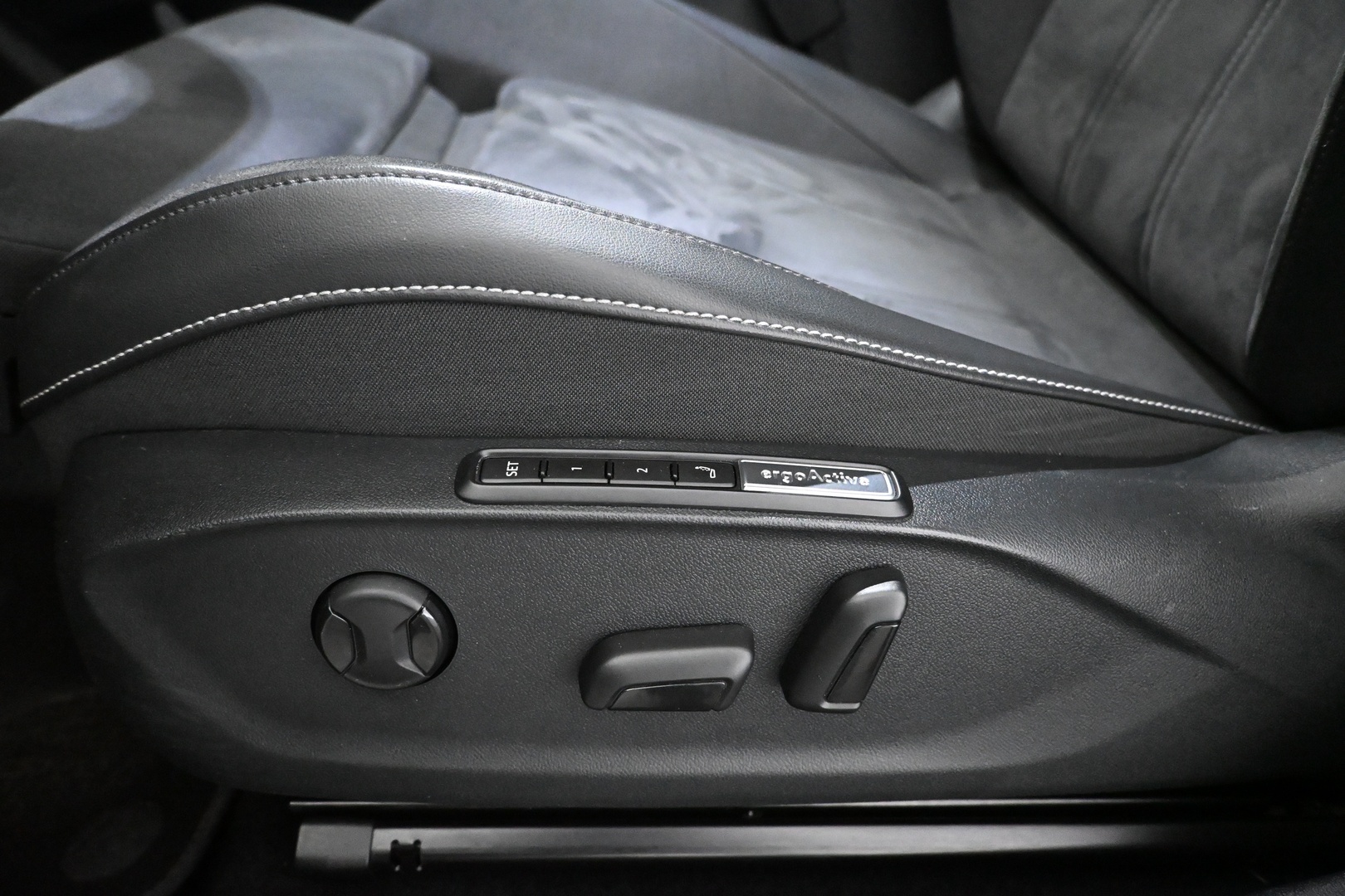 VOLKSWAGEN ID.7 2024